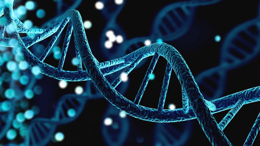 DNA نوآوری