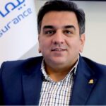 آرش طاهری، مدیر فناوری اطلاعات بیمه تجارت‌نو از هدف‌گذاری‌های کلان این شرکت می‌گوید/ «سازمان دیجیتال»؛ چشم‌انداز آینده تجارت‌نو
