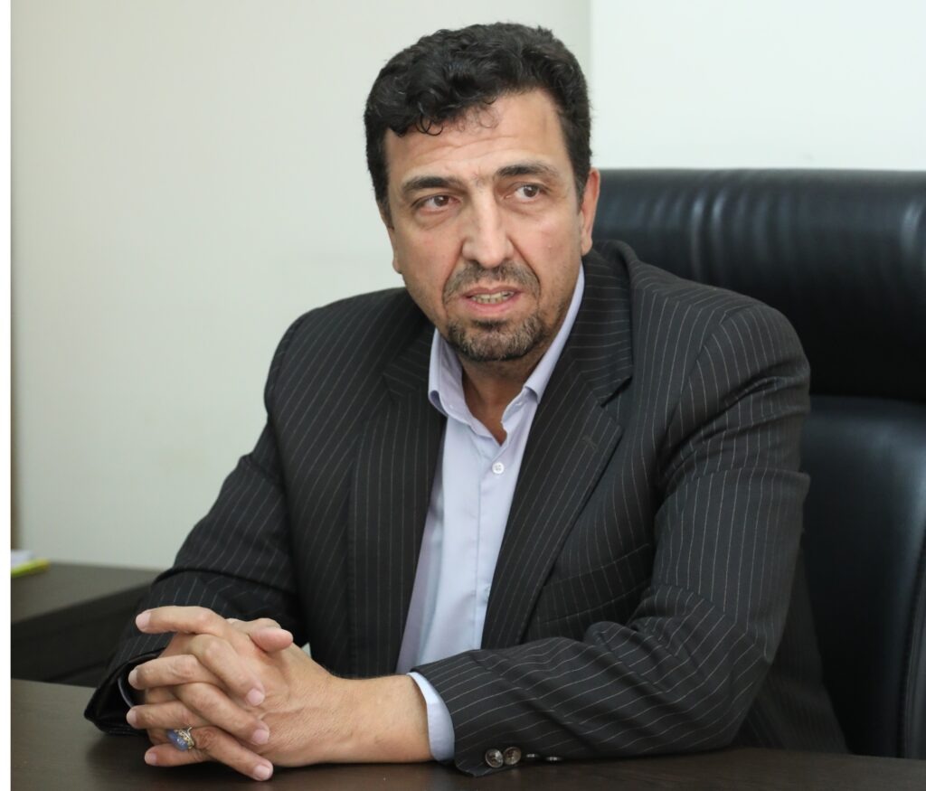 محمد حبیبی